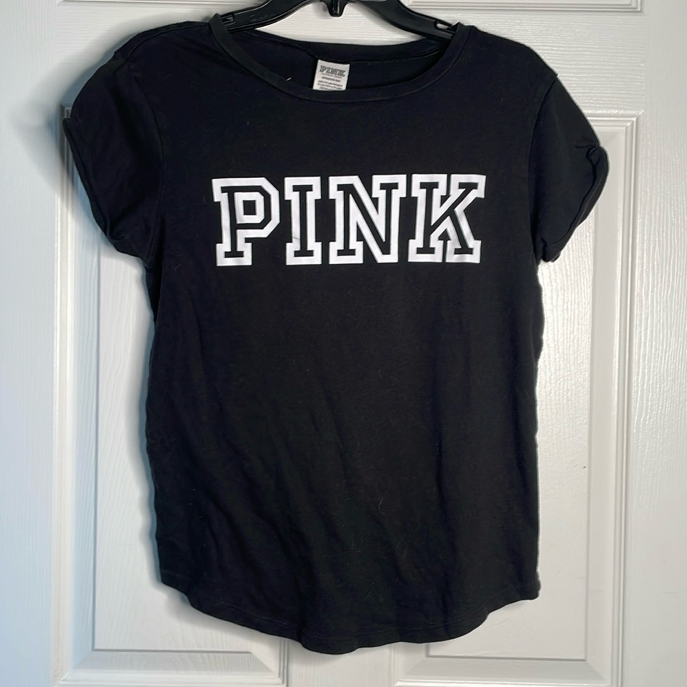 Victoria’s Secret PINK short sleeve tshirt
